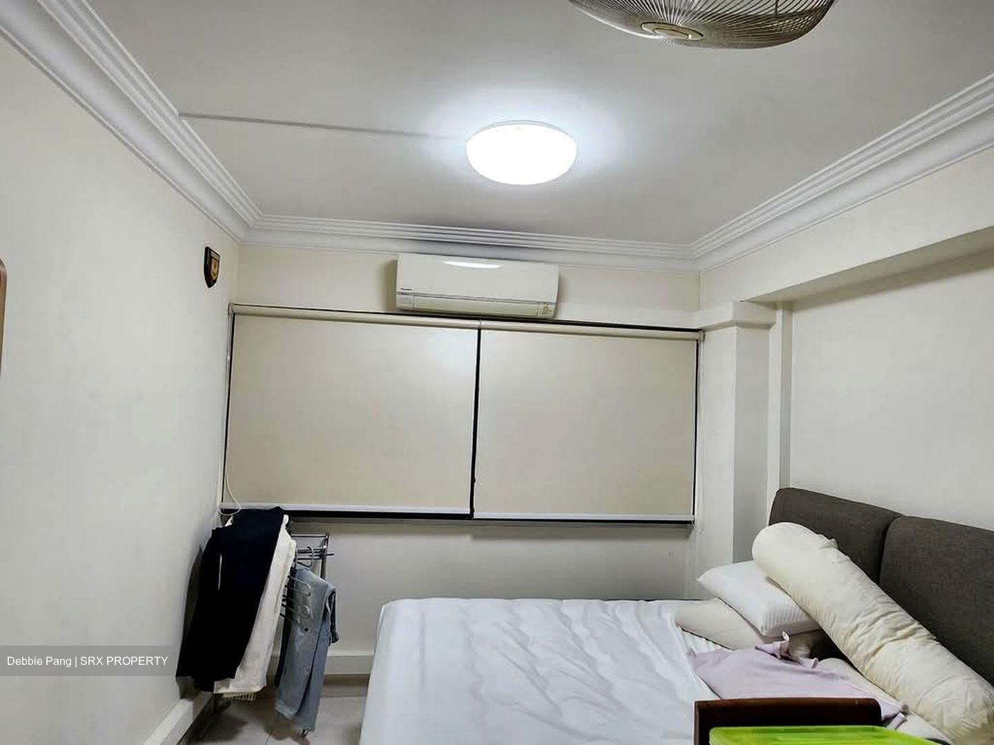Blk 466 Hougang Avenue 8 (Hougang), HDB 5 Rooms #537179571